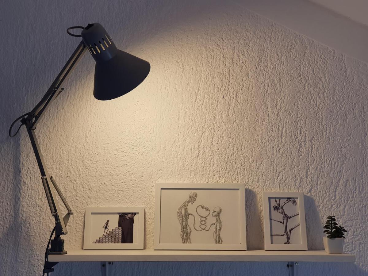 Casa Nostra II Lejlighed Funtana Eksteriør billede