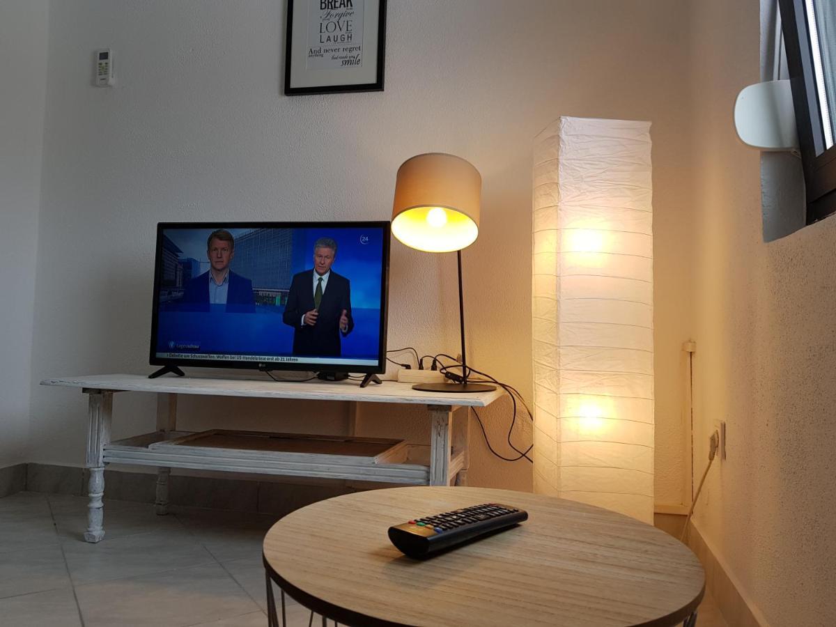 Casa Nostra II Lejlighed Funtana Eksteriør billede