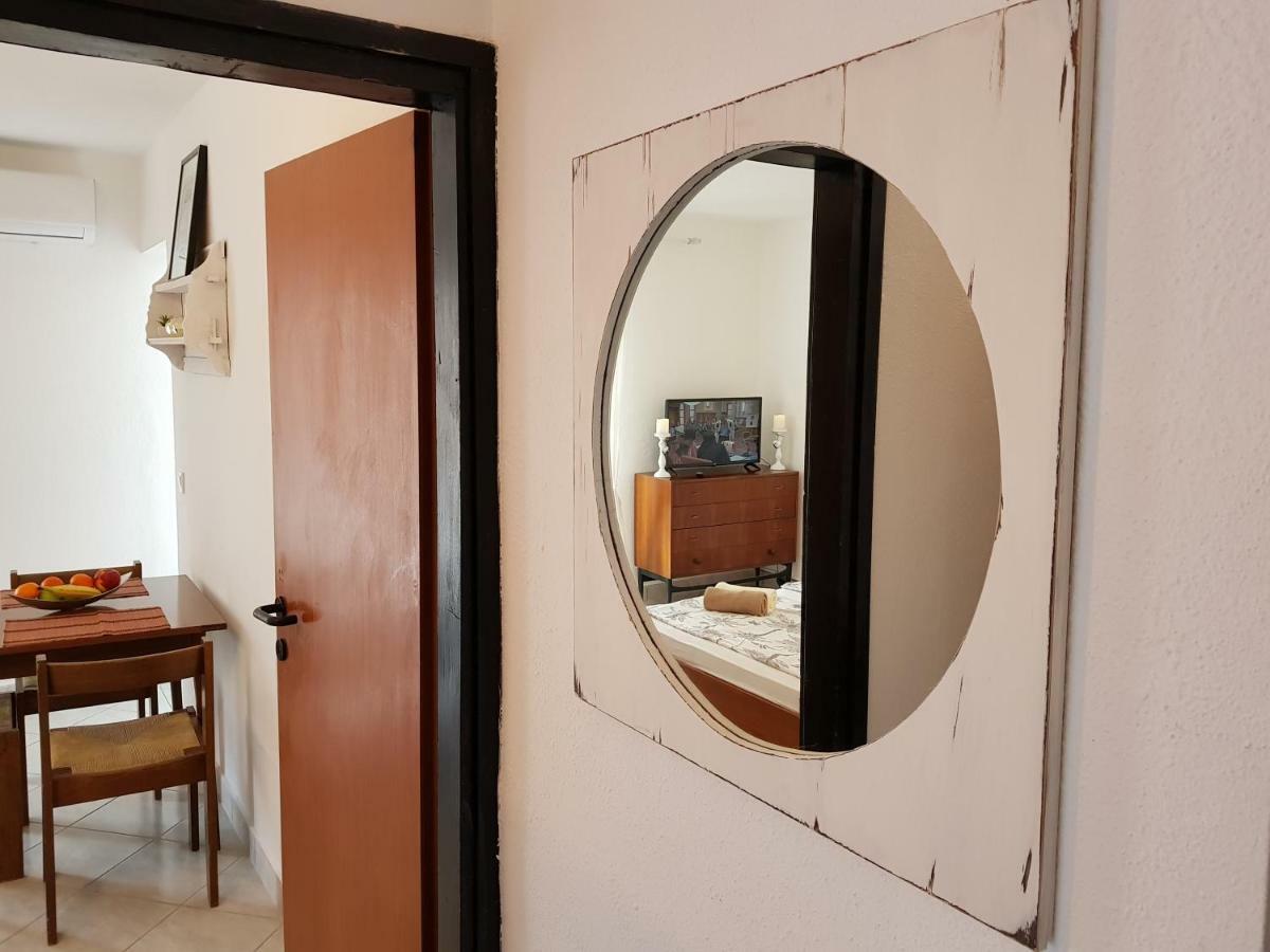 Casa Nostra II Lejlighed Funtana Eksteriør billede